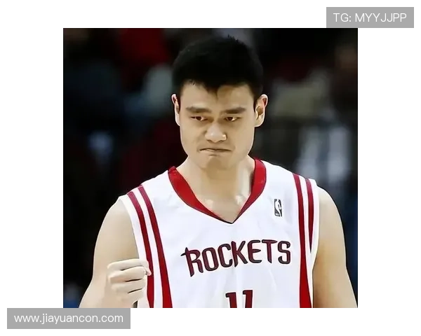 NBA球队如何应对包夹姚明的战术策略与调整分析 NBA球队如何应对包夹姚明的战术策略与调整分析