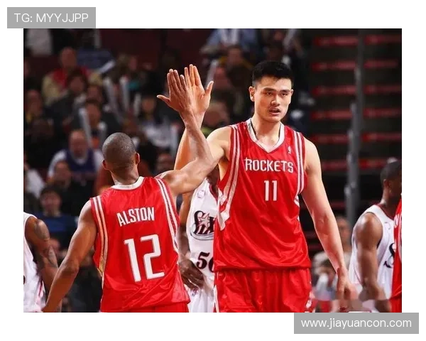 姚明带领球队征战CBA决赛的辉煌历程与传奇瞬间回顾